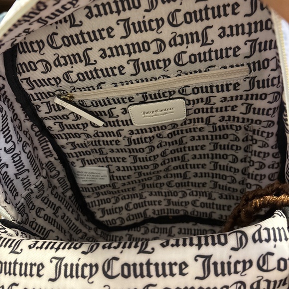 Backpack with small wallet - Picture 3 of 3